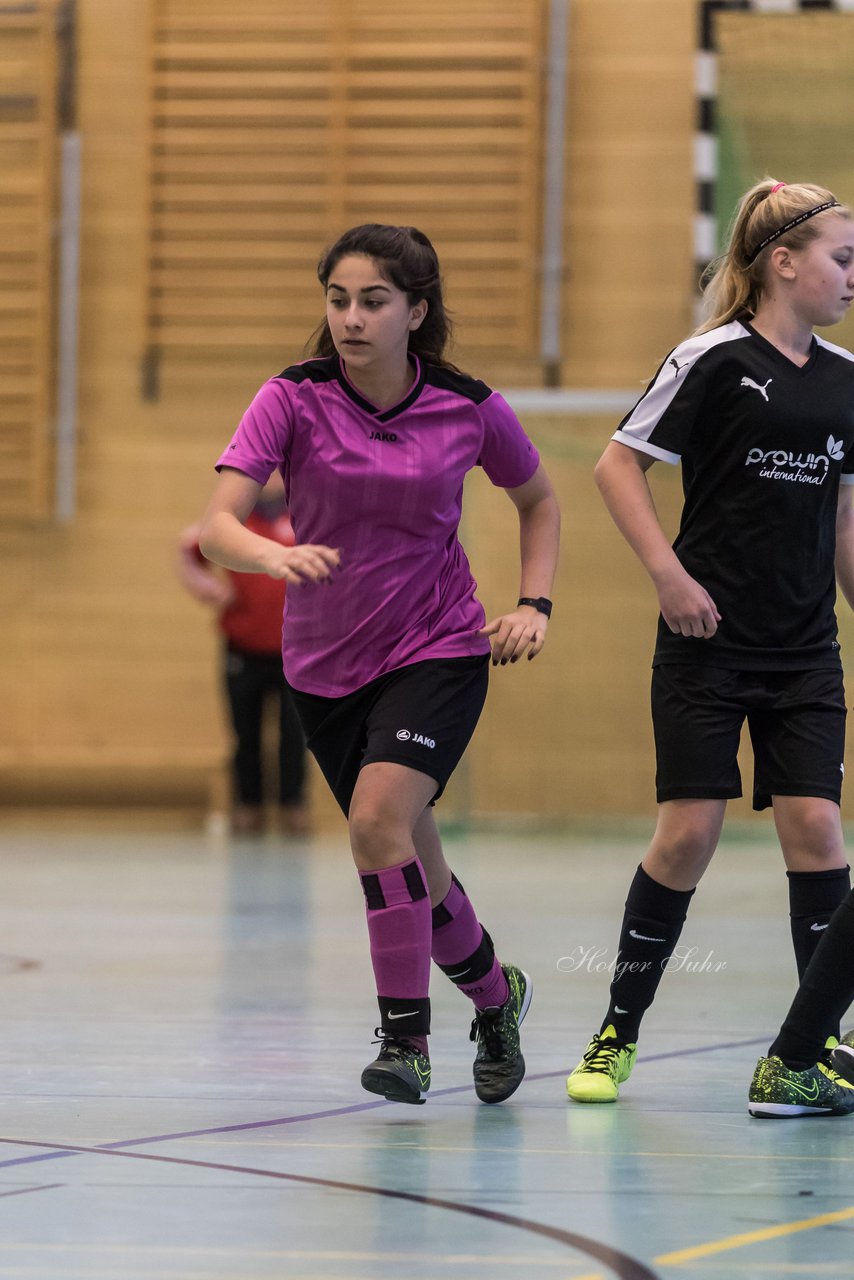 Bild 168 - Girls Cup